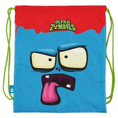 Сумка для обуви Zombie SB-10 532884 YES