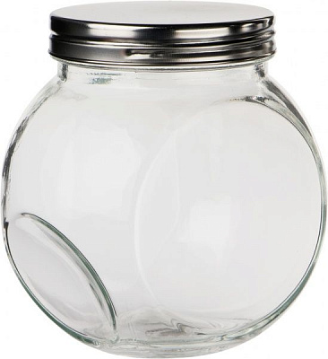 Банка для продуктів Candy 450 мл 19786 Zeller