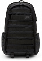 Рюкзак Nike SPORTSWEAR RPM SS23 BA5971-014 черный