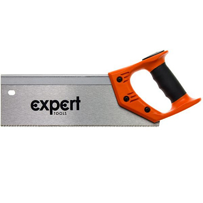 Пила пасовочная Expert Tools 6109 300 мм