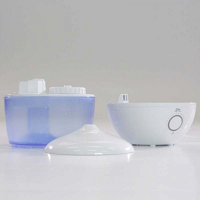 Зволожувач повітря Cooper&Hunter CH-2835