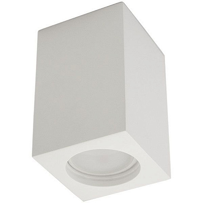 Светильник точечный Точка Света 9 Вт GU5.3 белый СВБ-002-110 