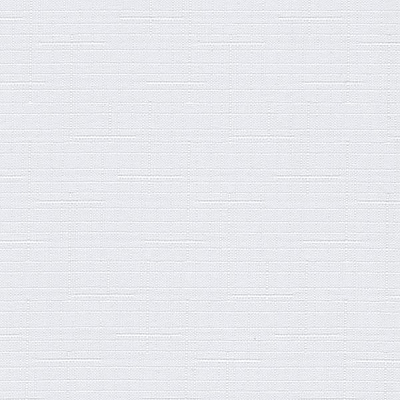 Ролета мини Delfa Лен 52x160 см белая 