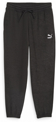 Штани Puma CLASSICS FLEECE SWEATPANTS 62133201 р. XL чорний