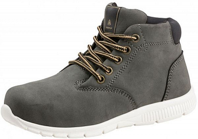 Ботинки Firefly Hudson II JR 282250-031 р. 32 серый