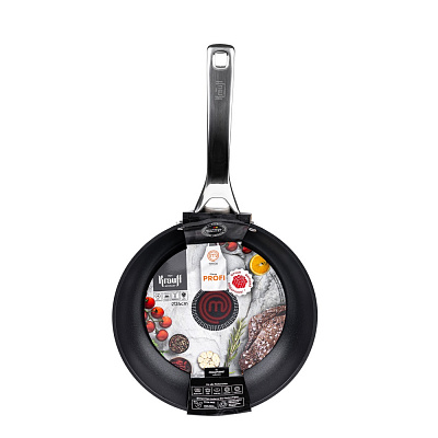 Сковорода Krauff MasterChef 24 см 25-45-215