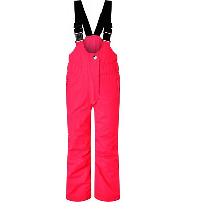 Брюки McKinley Tyler II kds AQ 294474-395 р. 92 розовый