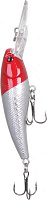 Воблер Clepsydra YE-90-8-10 8 г 90 мм #002 темно-золотистий