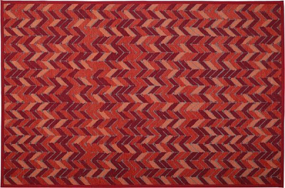 Ковер Narma 5013 red 2x3 м