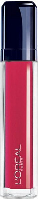 Блеск для губ L'Oreal Paris Glam Shine №407 8 мл