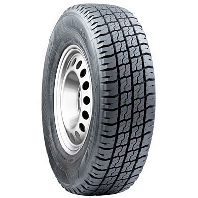 Шина ROSAVA LTA-401 225/70R15С 112/110R літо