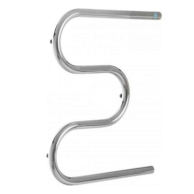 Рушникосушка Ларіс Змійовик 25 РС3 400х500 мм