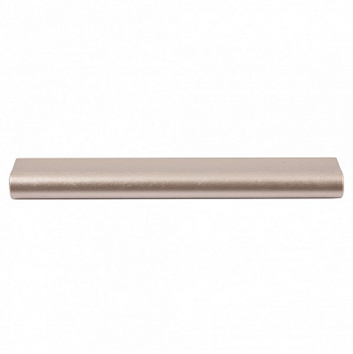 Мебельная ручка накладная Comit P64202501 никель