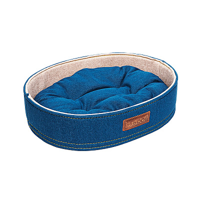 Лежак HiDog Бортик