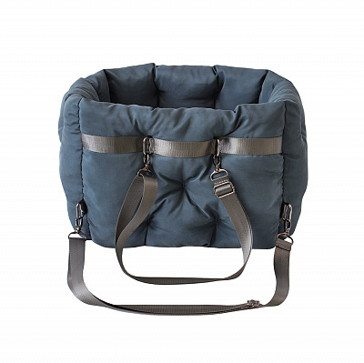 Сумка-переноска 10 центів для Джека 3 в 1 графіт 50х50х35 см