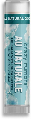 Бальзам для губ Crazy Rumors Au Naturale 4,25 г
