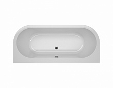 Ванна акриловая Koller Pool Dream 170х75 см DREAM170X75PF