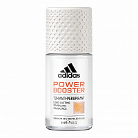 Дезодорант для женщин Adidas NEW Power Booster 50 мл