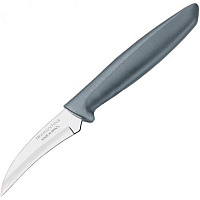 Нож для овощей Plenus 7,6 см 23419/163 Tramontina