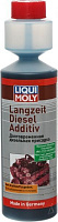Присадка к дизельному топливу Liqui Moly Langzeit Diesel Additiv 235 250 мл
