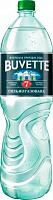 Вода мінеральна Buvette №7 сильногазована 1,5 л 