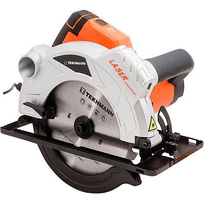 Пила дисковая Tekhmann TSC-2090