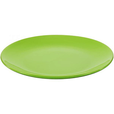 Тарілка обідня Apple 27 см Bella Vita