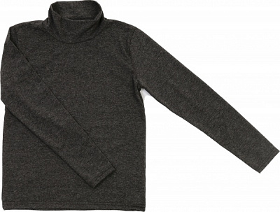Джемпер для мальчика Фламинго 877-411 р.128 антрацит 