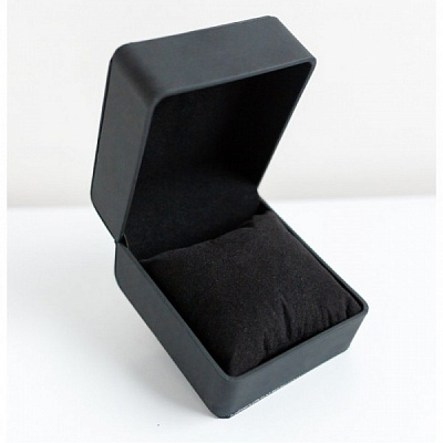 Коробочка для часов «Слава Україні!» BESTA black 