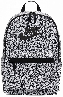 Рюкзак Nike NK HERITAGE BKPK - ACCS PRNT SU23 FD5587-010 разноцветный