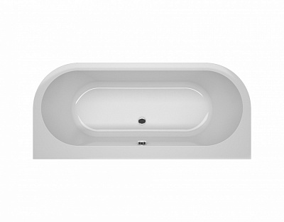 Ванна акриловая Koller Pool Dream 170х75 см DREAM170X75PF