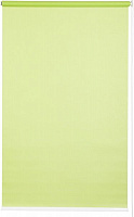 Ролета міні Gardinia Madryt 61,5x150 см зелена 