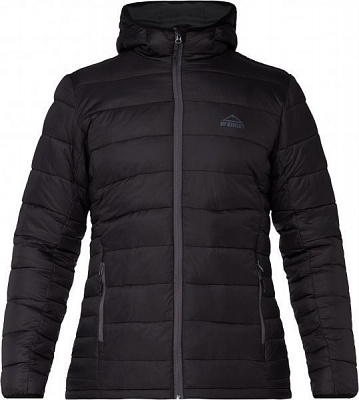 Куртка McKinley Jordy hd ux 296024-050 4XL черный