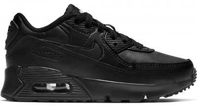 Кросівки Nike AIR MAX 90 LTR (PS) CD6867-001 р.13,5C чорний