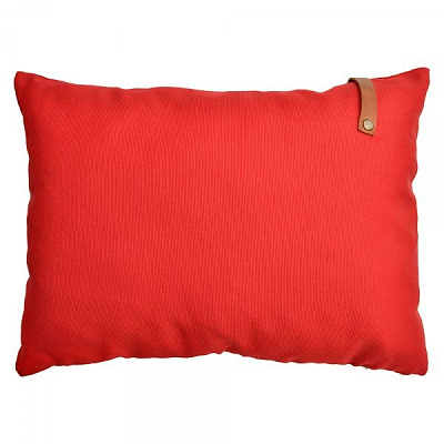 Подушка декоративная Scarlet 45x30 см Прованс 