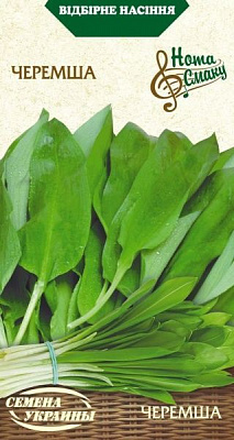 Семена Семена Украины черемша Черемша 0,2 г