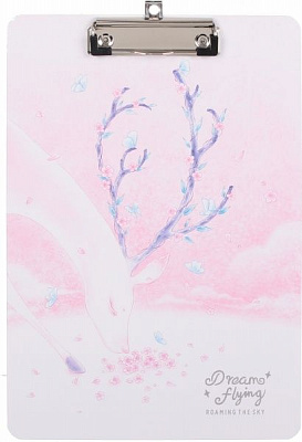 Планшет Дивовижні звірі олень