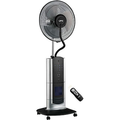 Вентилятор UFO ATSFI-121