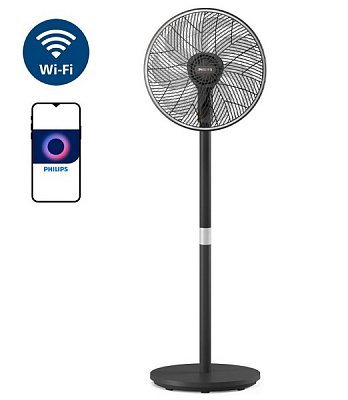Вентилятор підлоговий Philips CX3550/01