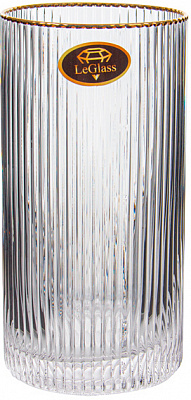 Бокал для воды Waterfall 806-021 360 мл LeGlass 