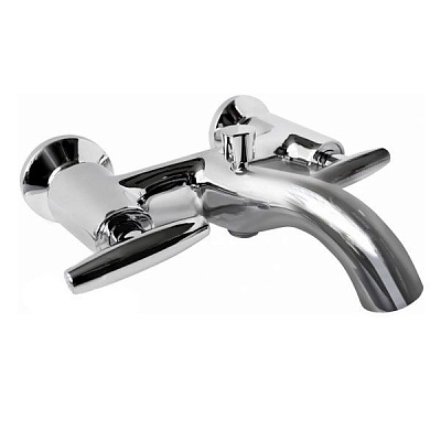 Змішувач для ванни Polaris Tango Alfa-03