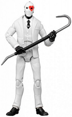 Фигурка коллекционная Jazwares Legendary Series Wild Card (FNT0063) 