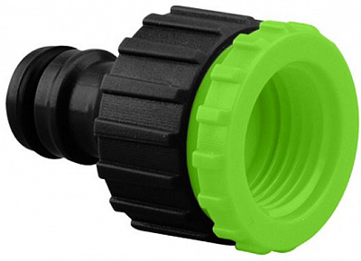 Адаптер Gartner 1/2″ с внутренней резьбой 1/2″ та 3/4″ 80058120