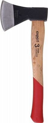 Топор Expert Garden с ручкой 0,8 кг Т1032