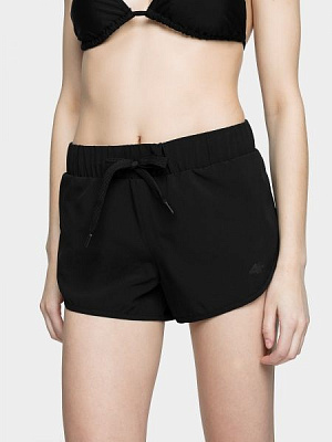 Шорты 4F H4L21-SKDT003-20S р. L черный