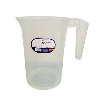Стакан мерный 1,75 л Stars Plast