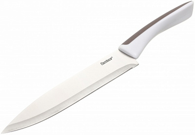 Нож кухонный поварской 20 см Cuisine DH9901CC Flamberg Smart Kitchen 