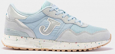 Кроссовки Joma C367LS2305 р.36 голубой