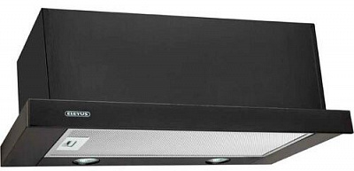 Вытяжка Eleyus Storm G 1200 LED SMD 60 BL