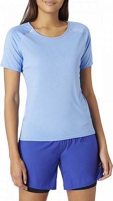 Футболка Energetics Ondala III wms 416098-556 р.40 синій